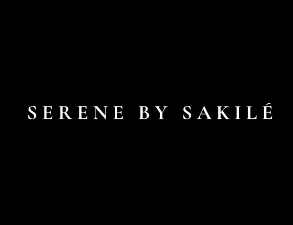 Serene By Sakilé