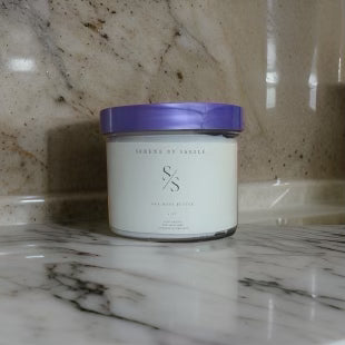 Lux Body Butter